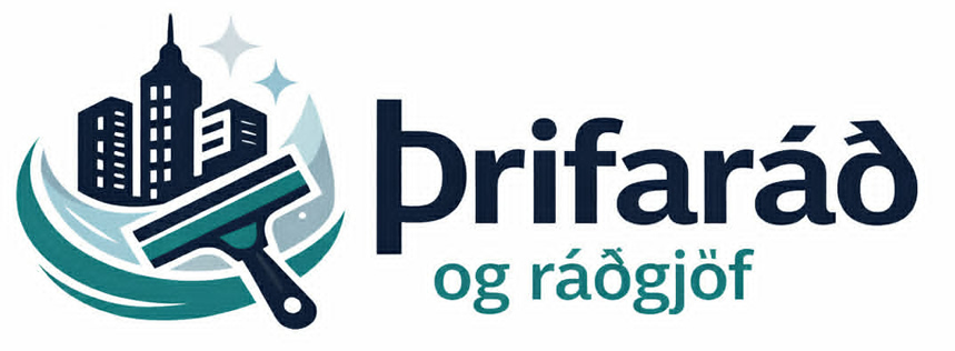 Þrifaráð og ráðgjöf